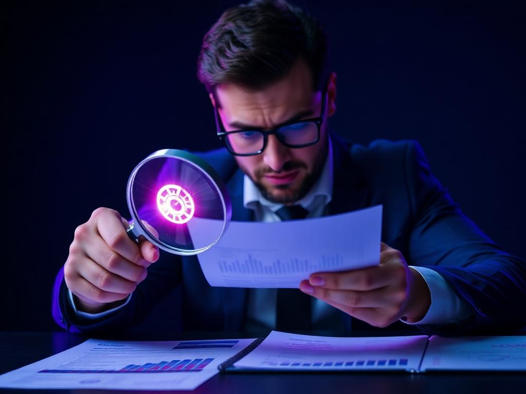 Auditores e revisores